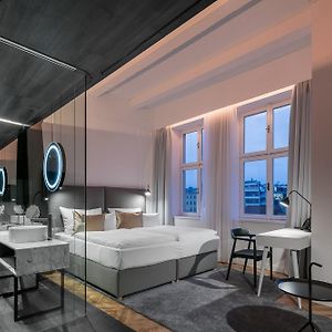 Superior Double or Twin Room Balcony Spa Bath